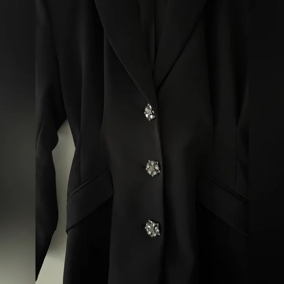 Brand New Never Worn Zara Blazer - Picture 4 of 5